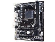 Дънни платки Gigabyte GA-F2A88XM-DS2P