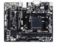 Дънни платки Gigabyte GA-F2A88XM-DS2P