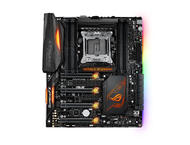 Дънни платки ASUS ROG RAMPAGE V EDITION 10