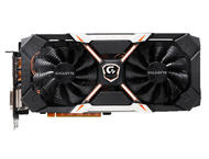 Видео карти Gigabyte GeForce GTX 1060 Xtreme Gaming 6G