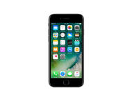 Смартфони Apple iPhone 7 128GB, сивo-черен цвят