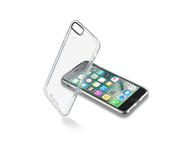 Калъфи Cellular line Clear Duo за iPhone 7