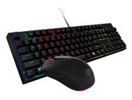 Клавиатури Cooler Master MasterKeys Lite L RGB
