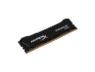 Оперативна памет 8GB DDR4 3000MHz Kingston HyperX Savage Black XMP