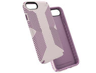 Калъфи Speck Presidio Grip iPhone 7 - Whisper Purple/Lilac Purple