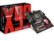 Дънни платки ASRock Fatal1ty X99 Professional Gaming i7