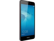 Смартфони Huawei Honor 7 Lite 16GB, сив цвят + 750MB 4G интернет на месец