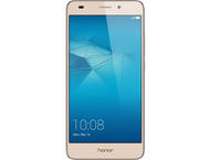 Смартфони Huawei Honor 7 Lite 16GB, златист цвят + 750MB 4G интернет на месец
