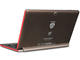 Таблети Prestigio MultiPad Visconte V (1012T) 3G 32GB, кафяв/червен цвят
