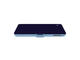 Калъфи за таблети Speck iPad Mini 4 StyleFolio BerryBlack/Periwinkle Blue