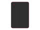 Калъфи за таблети Speck iPad Mini 4 DuraFolio LUXURY EDITION Carbon Fiber Black / Crimson Red/Slate