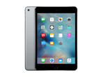 Таблети Apple iPad mini 4 Wi-Fi 16GB, сив цвят
