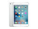 Таблети Apple iPad mini 4 Wi-Fi 128GB, сребрист цвят