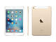 Таблети Apple iPad mini 4 Wi-Fi + Cellular 16GB, златист цвят