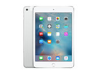 Таблети Apple iPad mini 4 Wi-Fi + Cellular 64GB, сребрист цвят