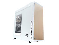 Кутии Zalman R1-White