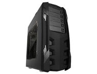 Кутии RAIDMAX VAMPIRE Black