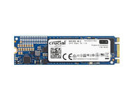 SSD 275GB Crucial MX300 M.2 SATA