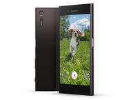 Смартфони Sony Xperia XZ 32GB, черен цвят