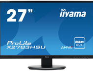 Монитори IIYAMA ProLite X2783HSU-B1