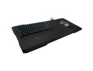 Клавиатури Roccat Sova MK Brown