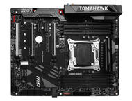 Дънни платки MSI  X99A TOMAHAWK