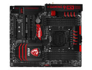 Дънни платки MSI X99A GAMING 9 ACK