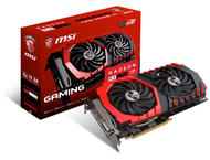 Видео карти MSI Radeon RX 470 GAMING 4G
