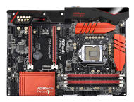 Дънни платки ASRock Fatal1ty E3V5 Performance Gaming/OC
