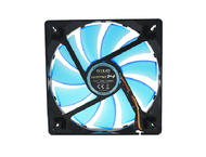 Вентилатори Gelid Case Fan WING 14 UV Blue