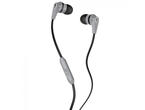 Слушалки Skullcandy Riot, в сиво-черно