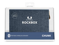Колони Fresh n Rebel Rockbox Chunk Indigo