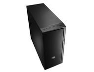 Кутии Cooler Master  Silencio 452