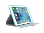 Калъфи за таблети Speck iPad Air Pro 9.7 StyleFolio,  PLAYA GEO CITRUS/WARNING ORANGE/MYKONOS BLUE