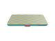 Калъфи за таблети Speck iPad Air Pro 9.7 StyleFolio,  PLAYA GEO CITRUS/WARNING ORANGE/MYKONOS BLUE