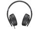 Слушалки Sennheiser HD 4.20s, в черно