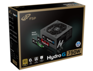 Захранвания за компютри Fortron Hydro G 750
