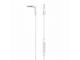 Слушалки Sennheiser HD 2.30G, в бяло