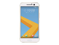 Смартфони HTC 10 32GB, златист цвят