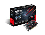 Видео карти ASUS Radeon R7 250-2GD5