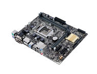 Дънни платки Asus H110M-A/DP