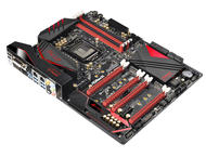 Дънни платки ASRock Fatal1ty Z170 Professional Gaming i7