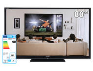 Телевизори Sharp LC-80LE645E