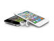 Таблети Apple iPod Touch 8GB, черен цвят