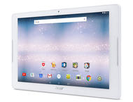 Таблети Acer Iconia One 10 (B3-A30) 16GB, бял цвят