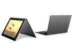 Таблети Lenovo Yoga Book 64GB, черен цвят