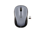 Мишки Logitech M235, светлосива