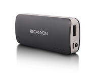 Външни батерии Canyon CNE-CPB44DG 4400 mAh