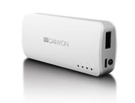 Външни батерии Canyon CNE-CPB44W 4400 mAh