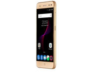 Смартфони ZTE Blade V7 Lite 8GB, златист цвят